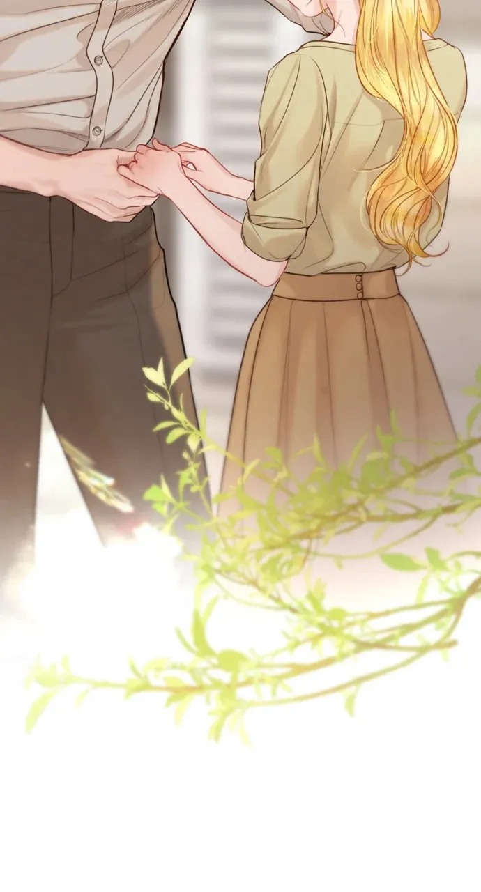 Cry, or Better Yet, Beg Chapter 43 page 49 - 