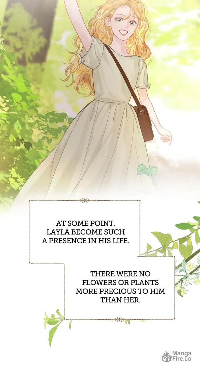 Cry, or Better Yet, Beg Chapter 43 page 51 - 