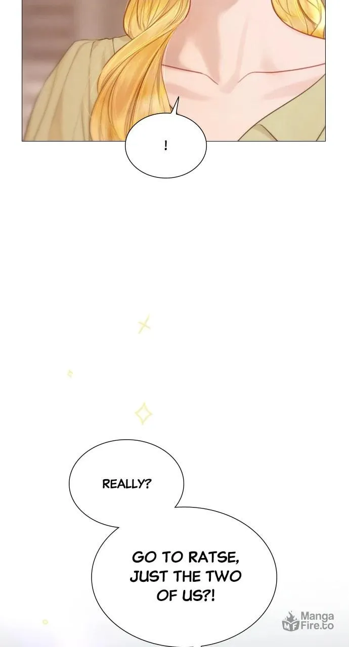 Cry, or Better Yet, Beg Chapter 43 page 54 - 