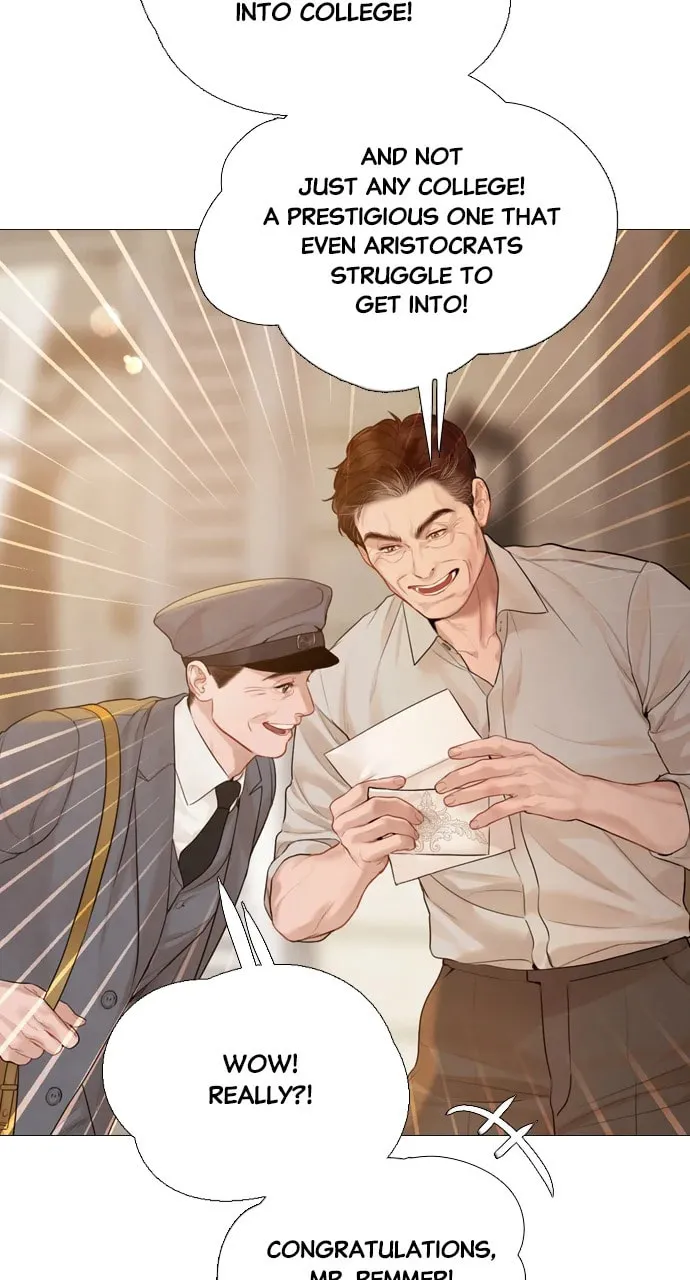 Cry, or Better Yet, Beg Chapter 43 page 7 - 
