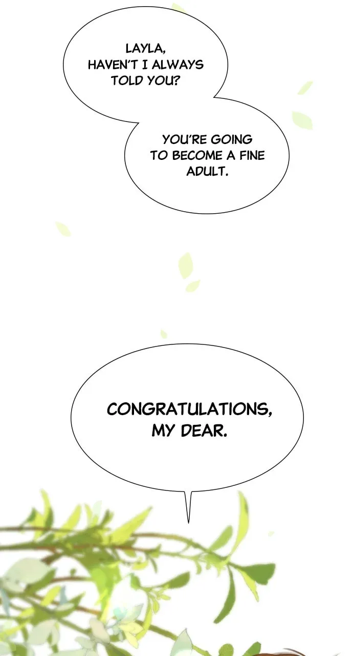 Cry, or Better Yet, Beg Chapter 43 page 61 - 