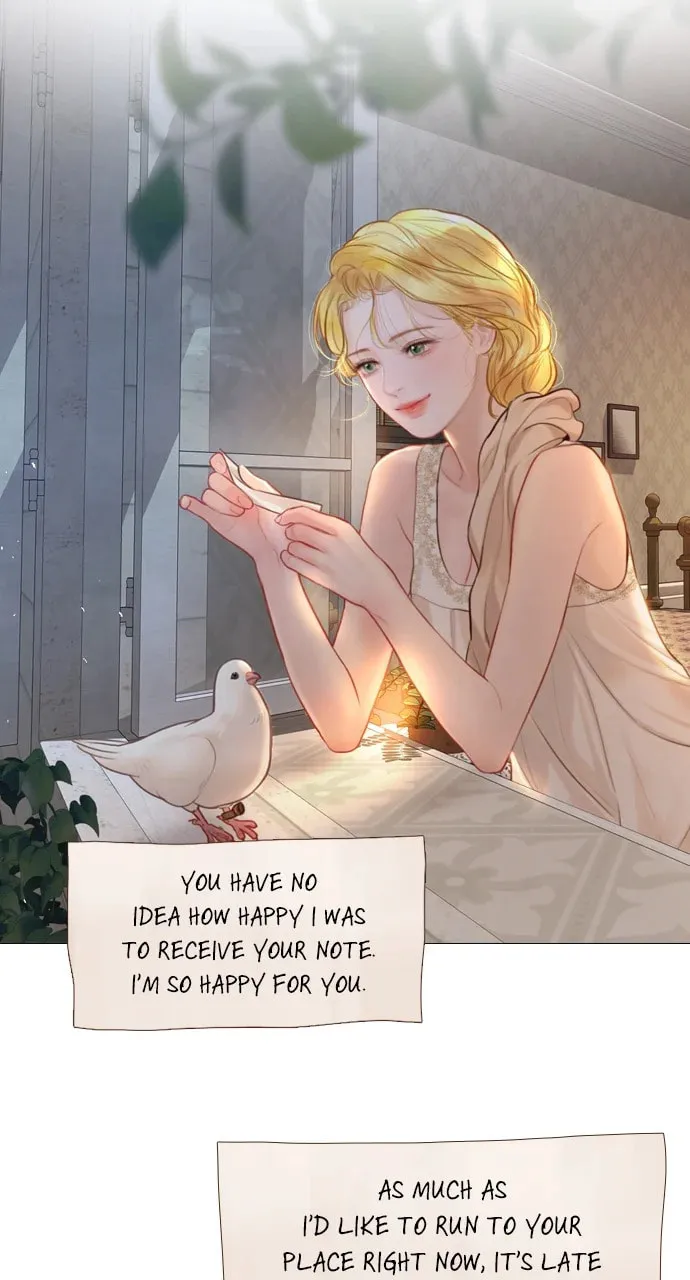 Cry, or Better Yet, Beg Chapter 43 page 68 - 