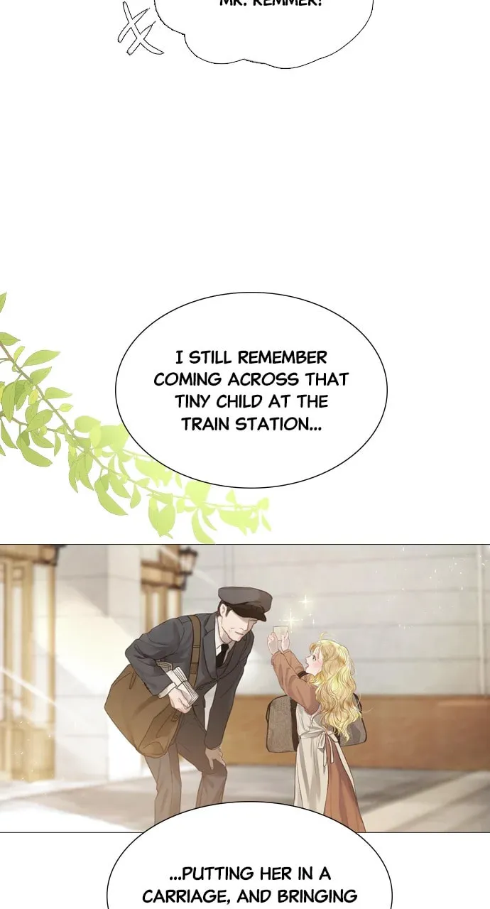 Cry, or Better Yet, Beg Chapter 43 page 8 - 
