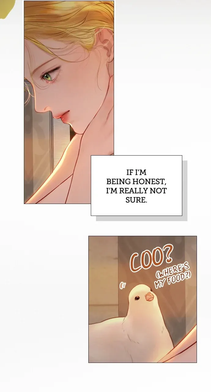 Cry, or Better Yet, Beg Chapter 43 page 79 - 