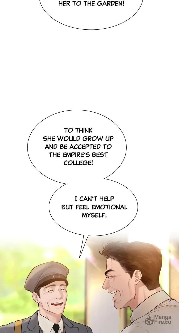Cry, or Better Yet, Beg Chapter 43 page 9 - 