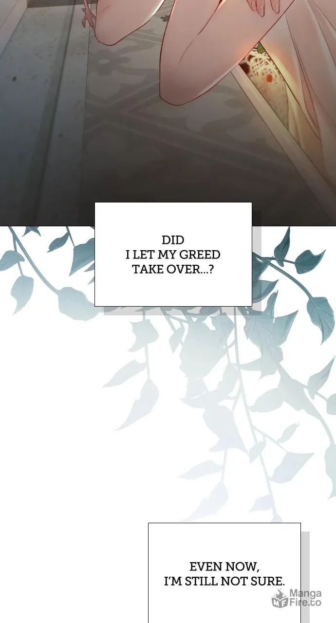 Cry, or Better Yet, Beg Chapter 43 page 81 - 