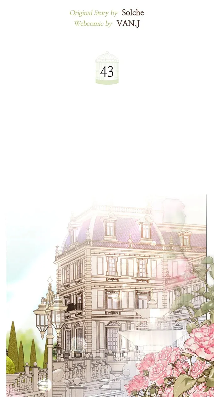 Cry, or Better Yet, Beg Chapter 43 page 83 - 