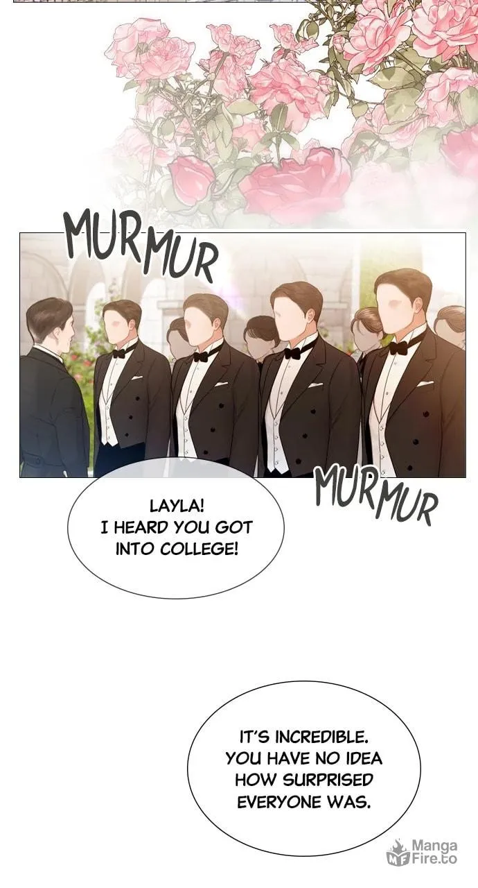 Cry, or Better Yet, Beg Chapter 43 page 84 - 