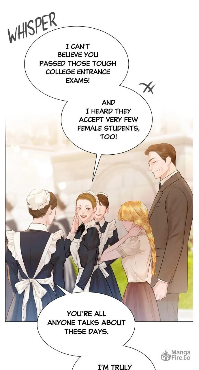 Cry, or Better Yet, Beg Chapter 43 page 85 - 