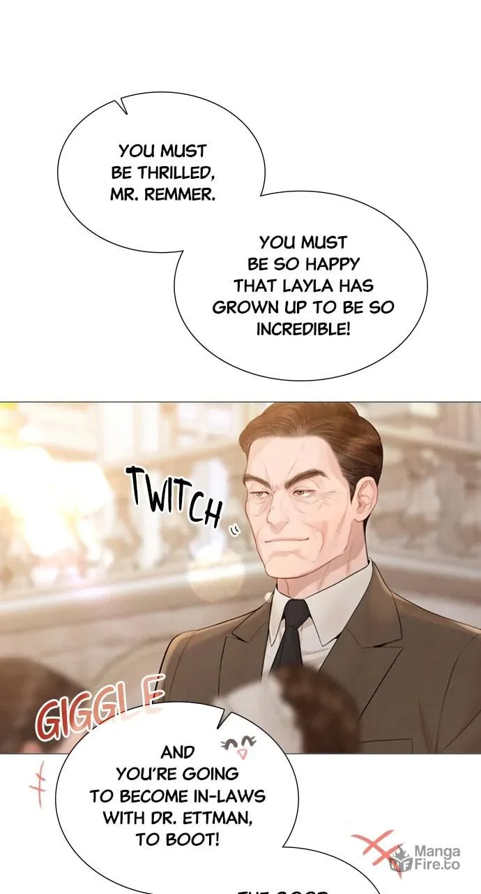 Cry, or Better Yet, Beg Chapter 43 page 87 - 