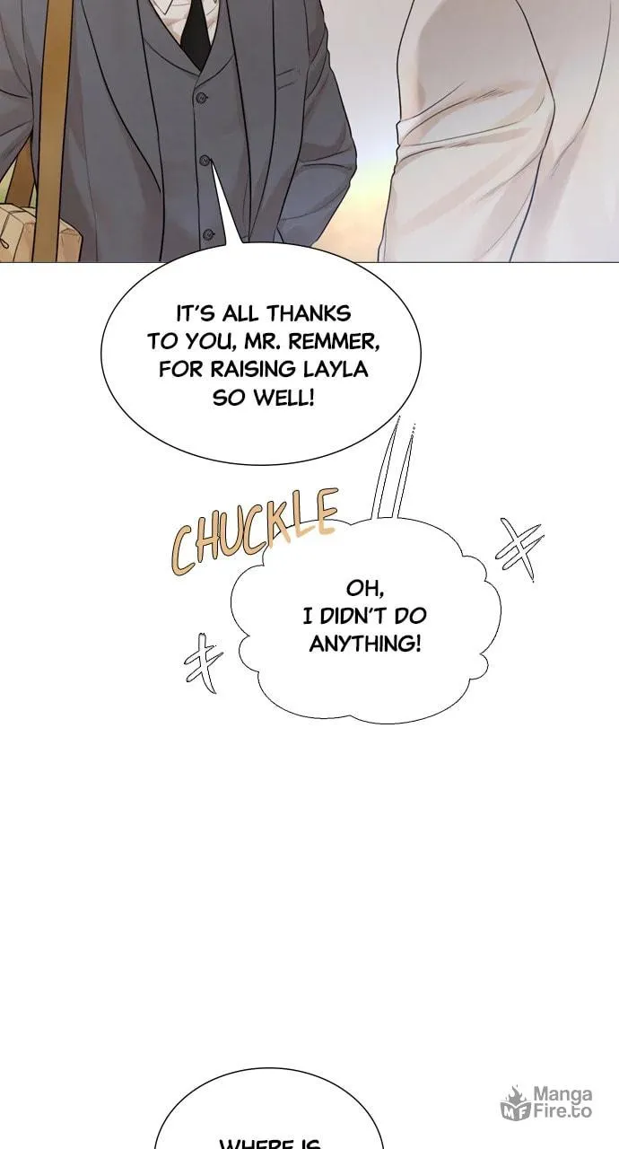 Cry, or Better Yet, Beg Chapter 43 page 10 - 