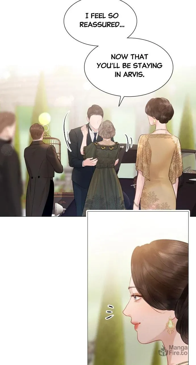 Cry, or Better Yet, Beg Chapter 43 page 95 - 
