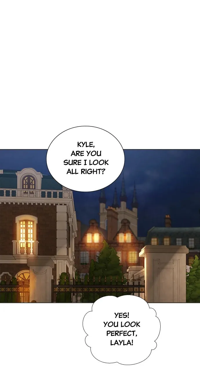 Cry, or Better Yet, Beg Chapter 44 page 1 - 