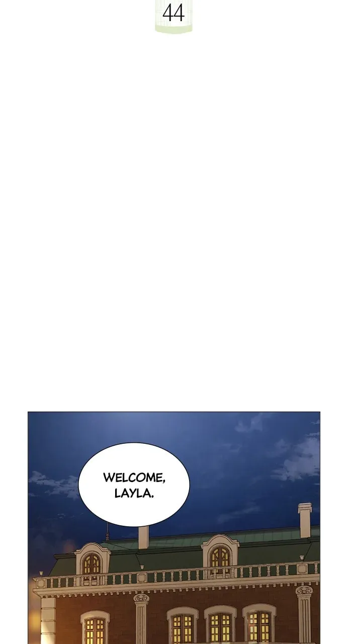 Cry, or Better Yet, Beg Chapter 44 page 13 - 