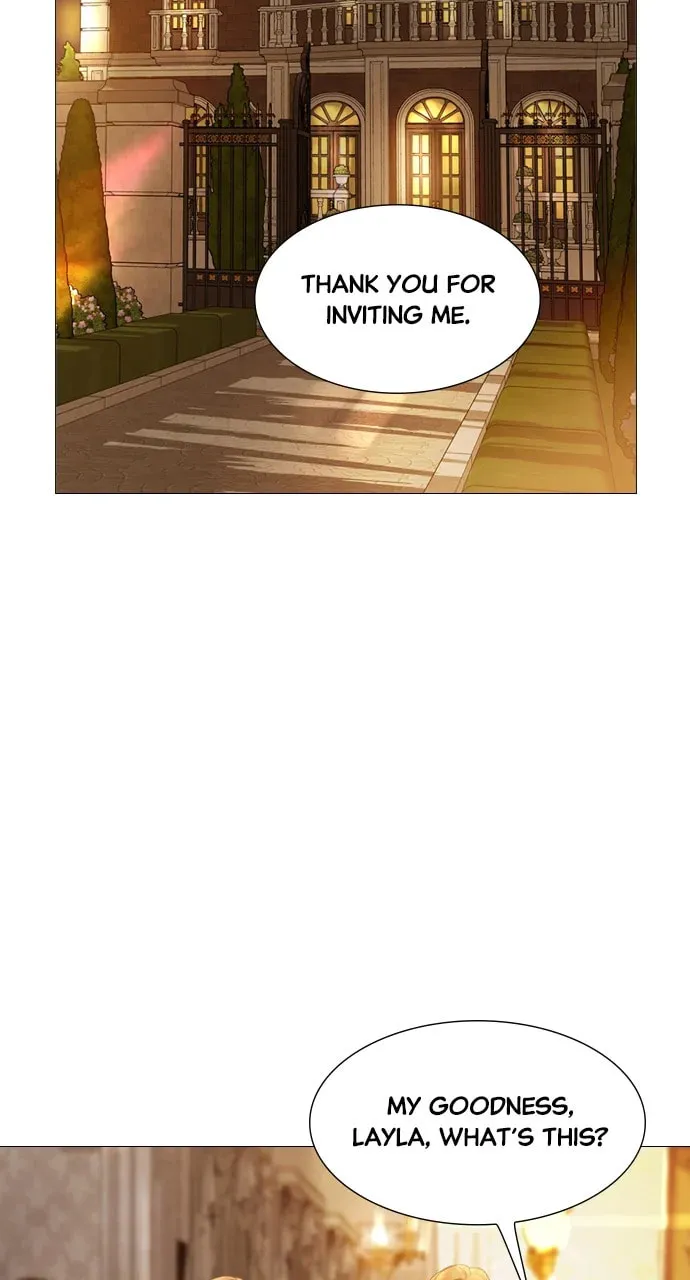 Cry, or Better Yet, Beg Chapter 44 page 14 - 