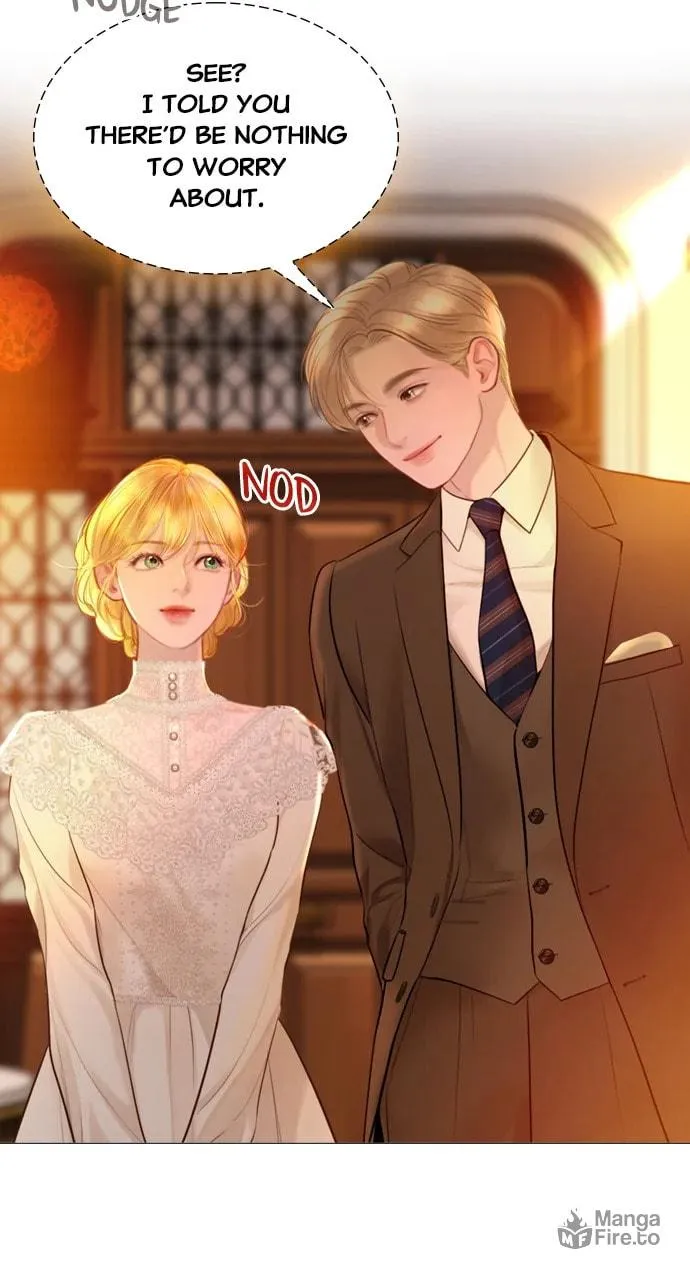 Cry, or Better Yet, Beg Chapter 44 page 18 - 