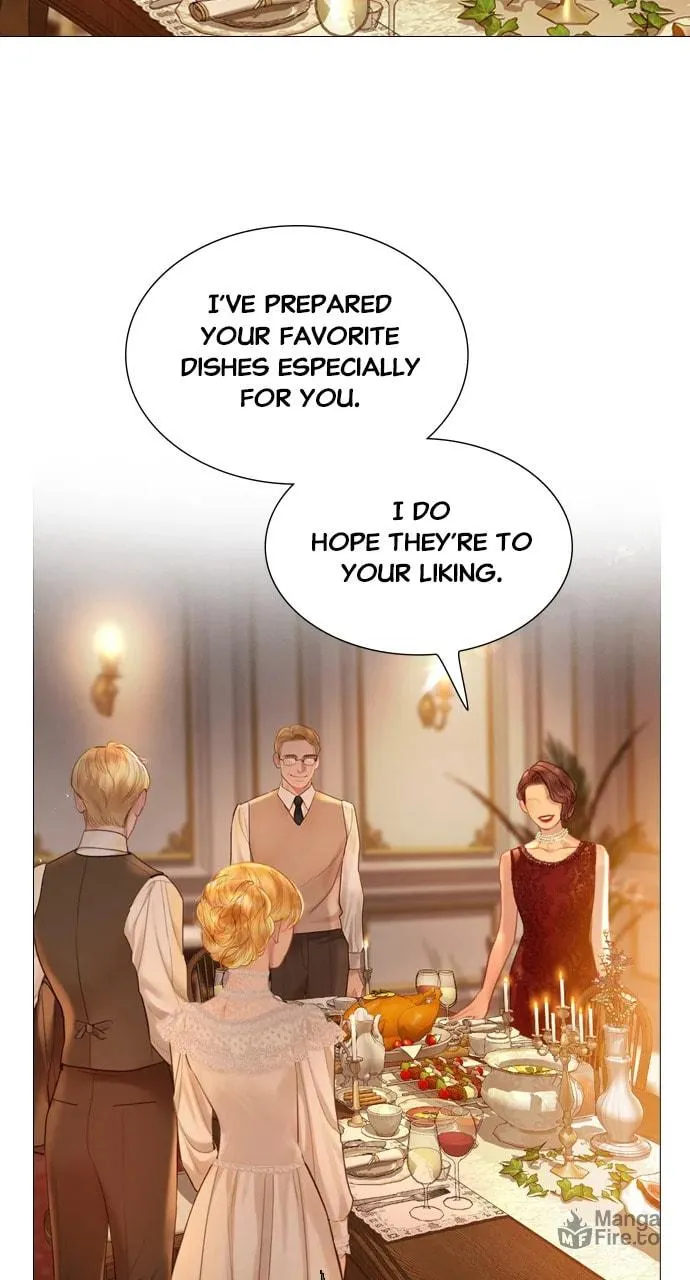 Cry, or Better Yet, Beg Chapter 44 page 20 - 
