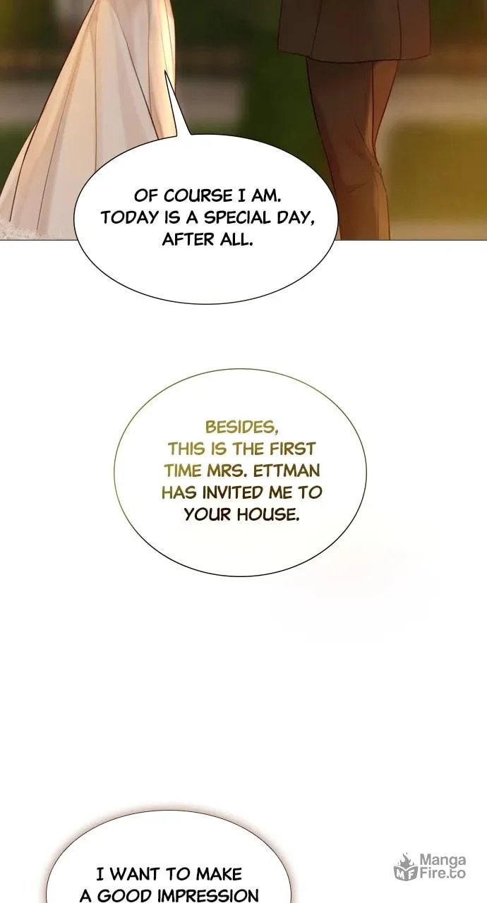 Cry, or Better Yet, Beg Chapter 44 page 3 - 
