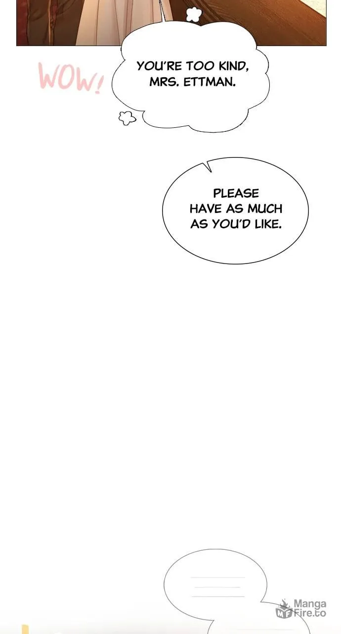 Cry, or Better Yet, Beg Chapter 44 page 21 - 