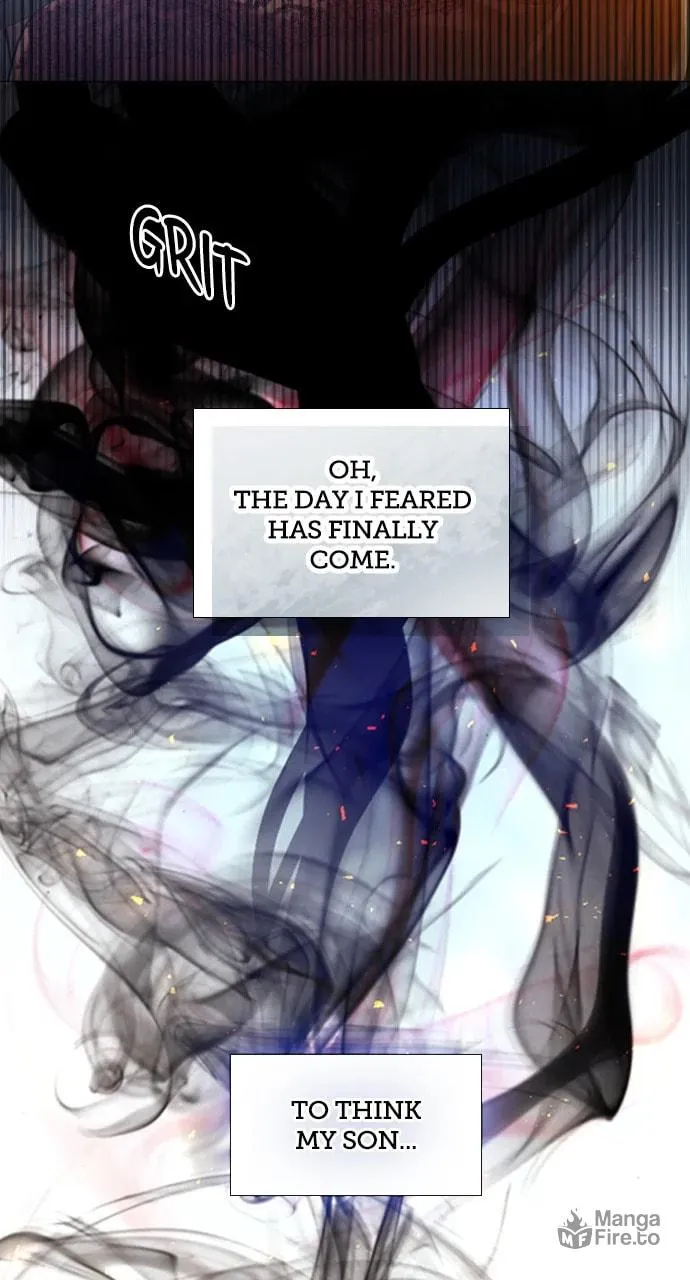 Cry, or Better Yet, Beg Chapter 44 page 24 - 