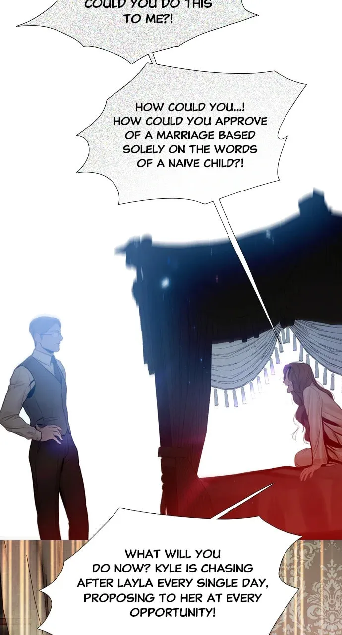 Cry, or Better Yet, Beg Chapter 44 page 26 - 