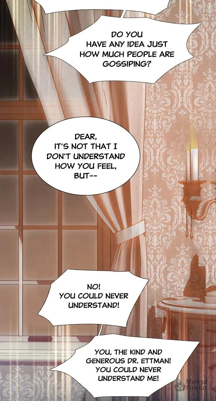 Cry, or Better Yet, Beg Chapter 44 page 27 - 