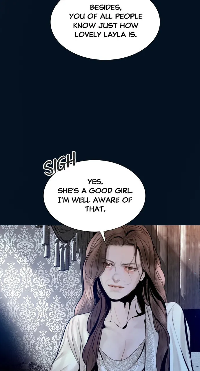 Cry, or Better Yet, Beg Chapter 44 page 29 - 