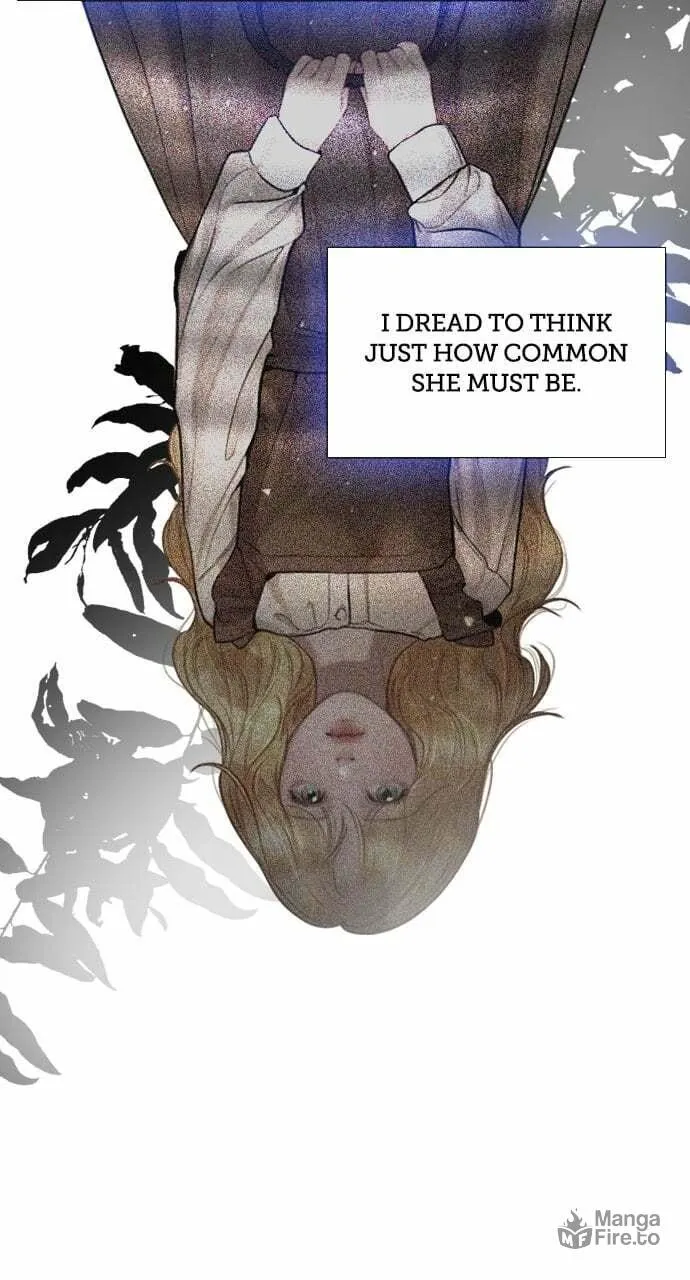 Cry, or Better Yet, Beg Chapter 44 page 39 - 