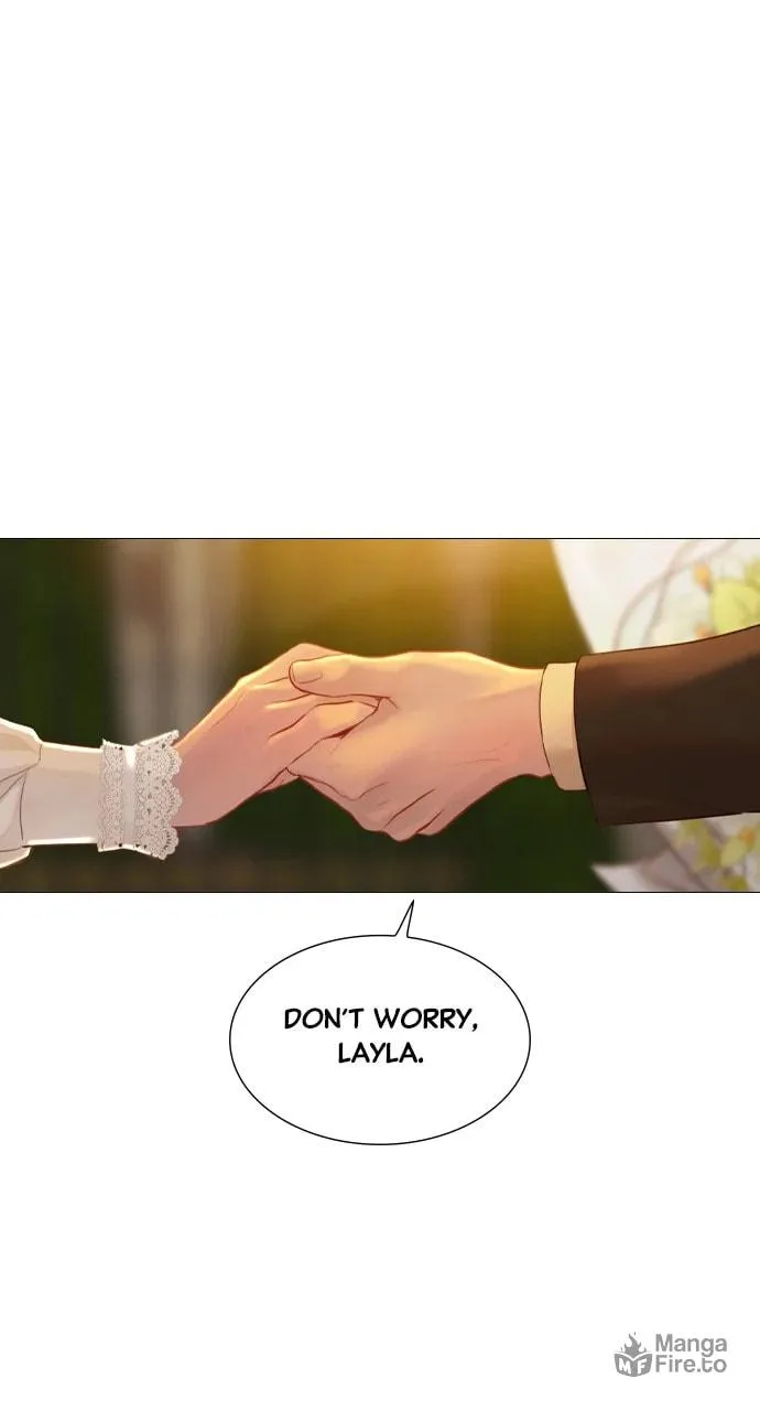 Cry, or Better Yet, Beg Chapter 44 page 5 - 