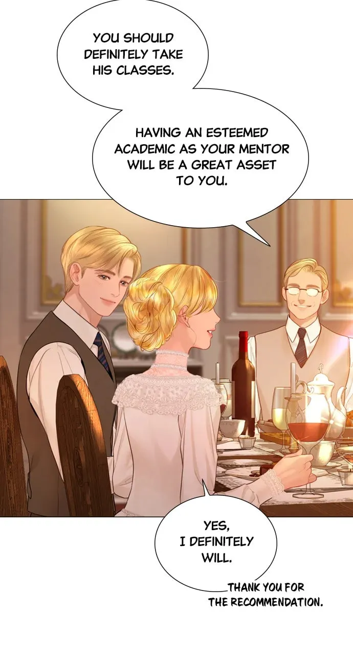 Cry, or Better Yet, Beg Chapter 44 page 49 - 
