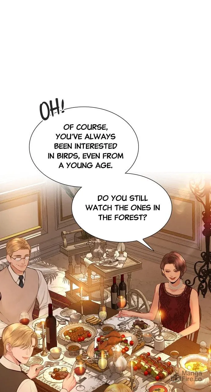 Cry, or Better Yet, Beg Chapter 44 page 50 - 