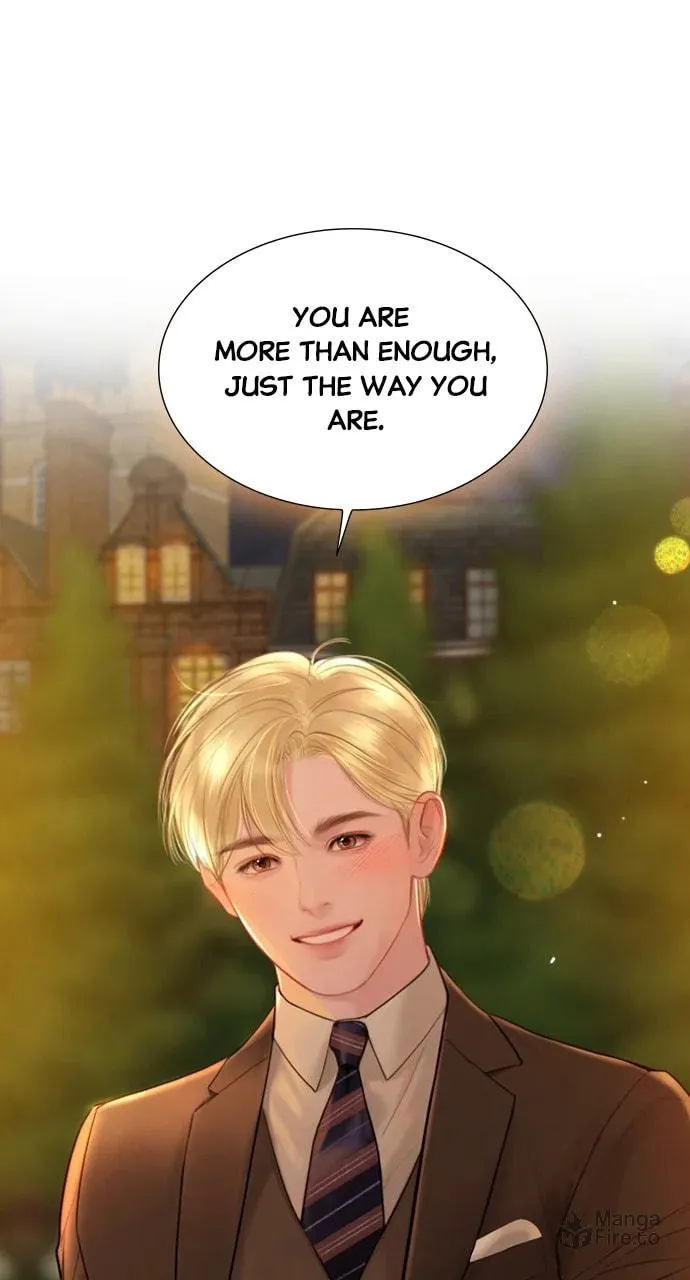 Cry, or Better Yet, Beg Chapter 44 page 6 - 