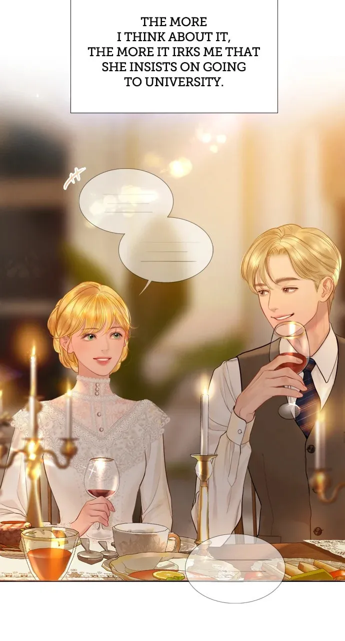 Cry, or Better Yet, Beg Chapter 44 page 53 - 