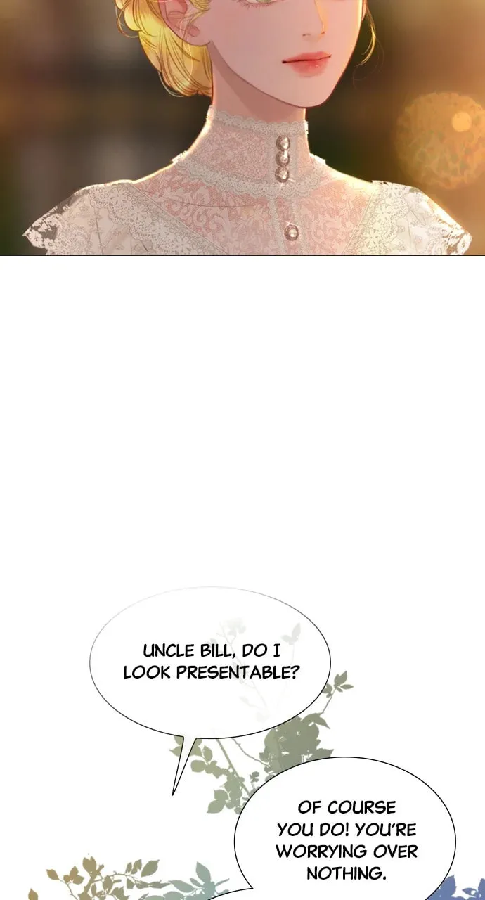 Cry, or Better Yet, Beg Chapter 44 page 8 - 