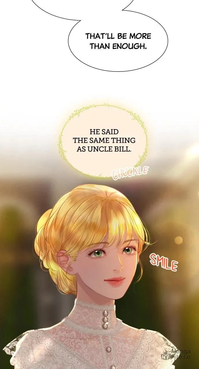 Cry, or Better Yet, Beg Chapter 44 page 10 - 