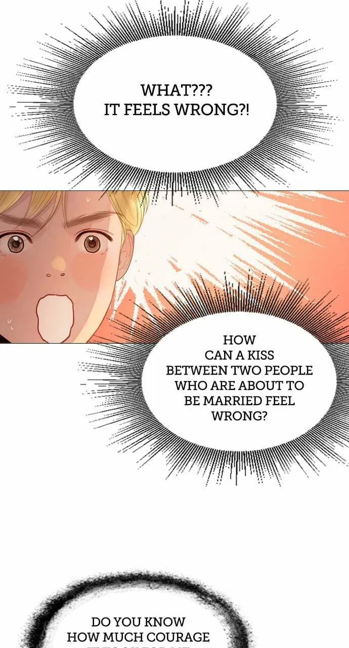 Cry, or Better Yet, Beg Chapter 45 page 11 - 