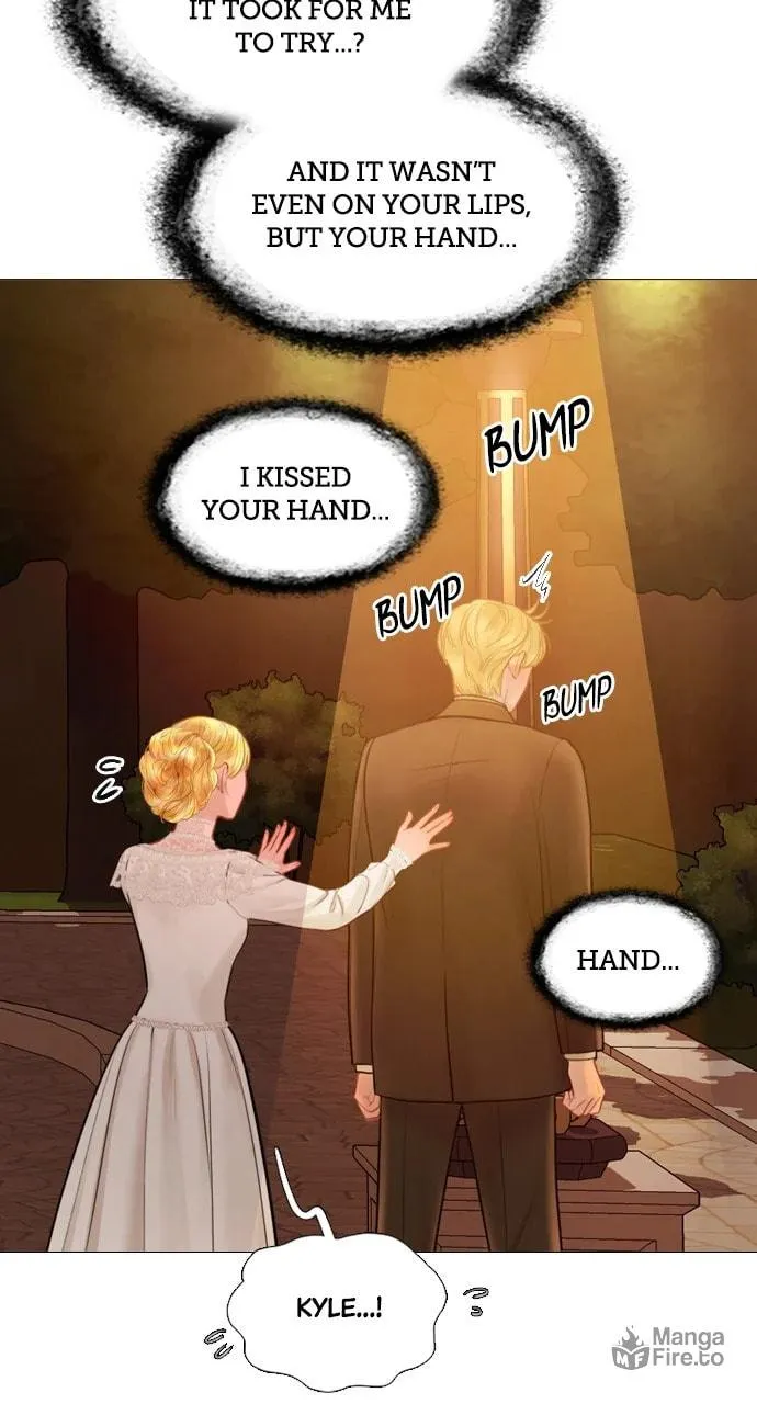 Cry, or Better Yet, Beg Chapter 45 page 12 - 