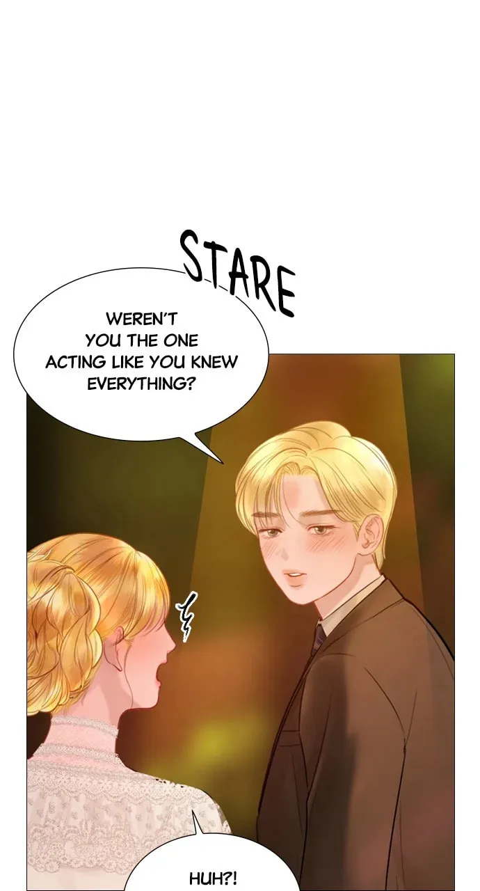Cry, or Better Yet, Beg Chapter 45 page 13 - 