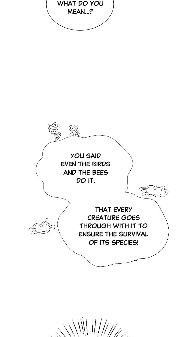 Cry, or Better Yet, Beg Chapter 45 page 14 - 