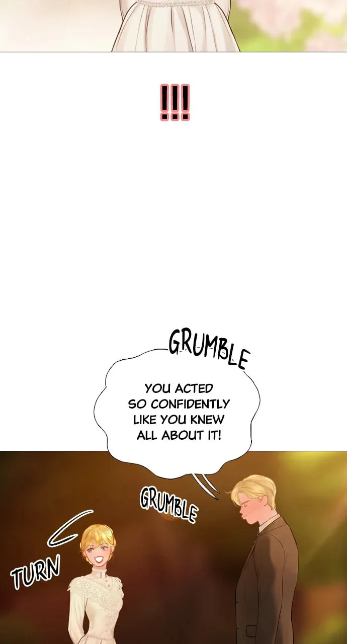 Cry, or Better Yet, Beg Chapter 45 page 16 - 
