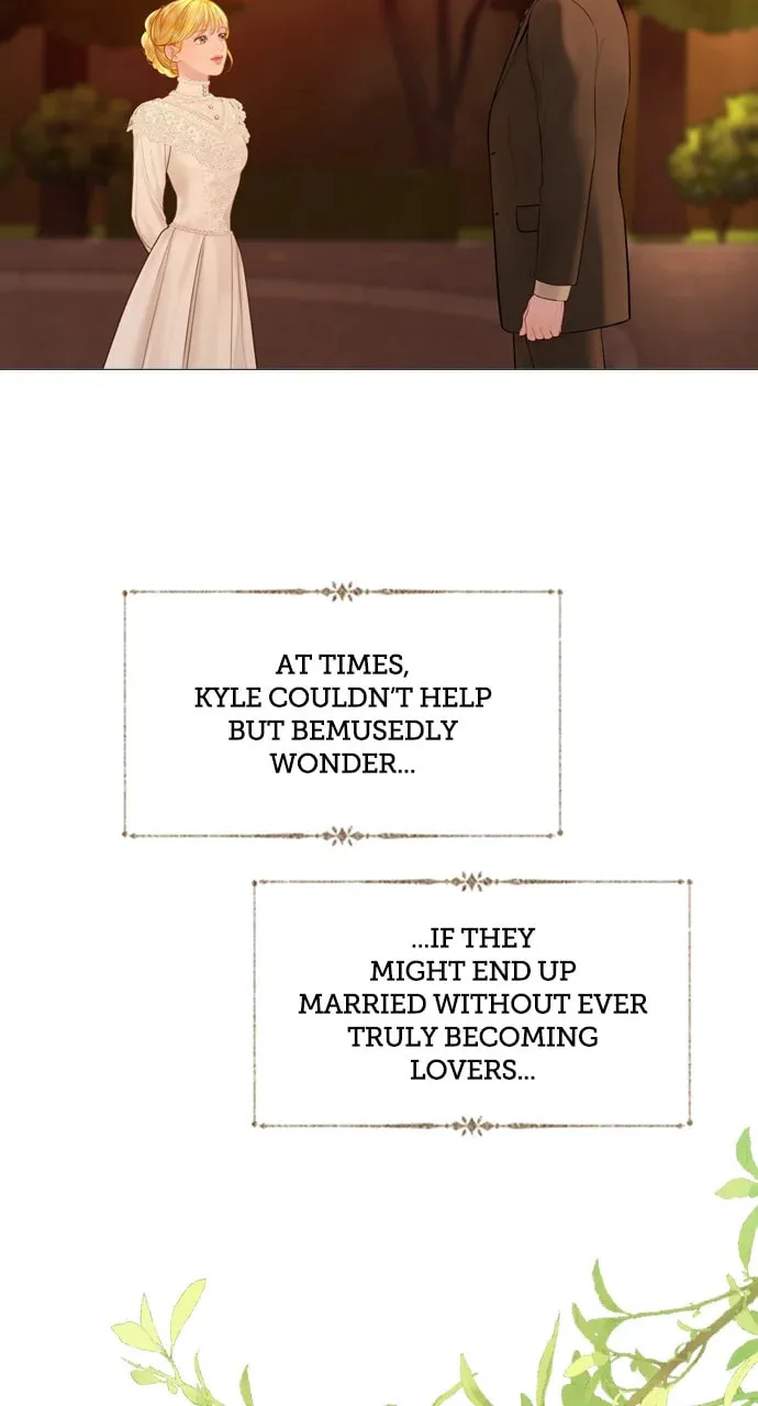 Cry, or Better Yet, Beg Chapter 45 page 23 - 
