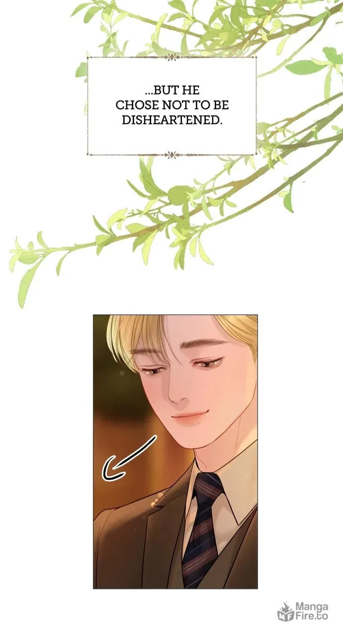 Cry, or Better Yet, Beg Chapter 45 page 24 - 