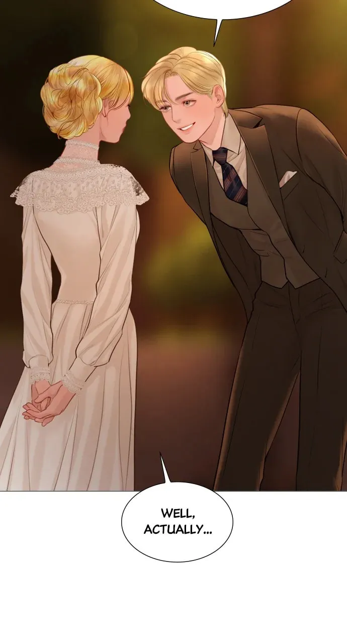 Cry, or Better Yet, Beg Chapter 45 page 26 - 
