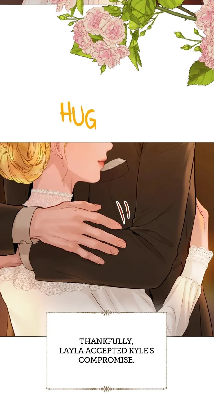 Cry, or Better Yet, Beg Chapter 45 page 29 - 