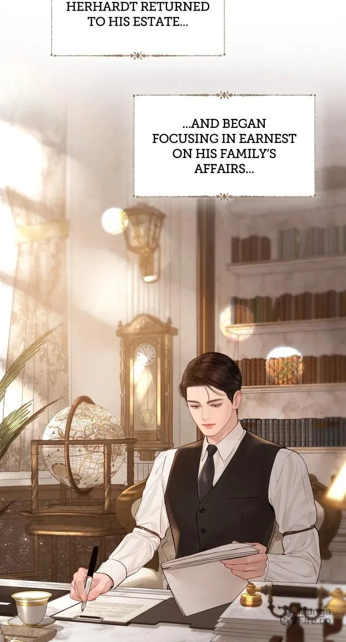 Cry, or Better Yet, Beg Chapter 45 page 35 - 