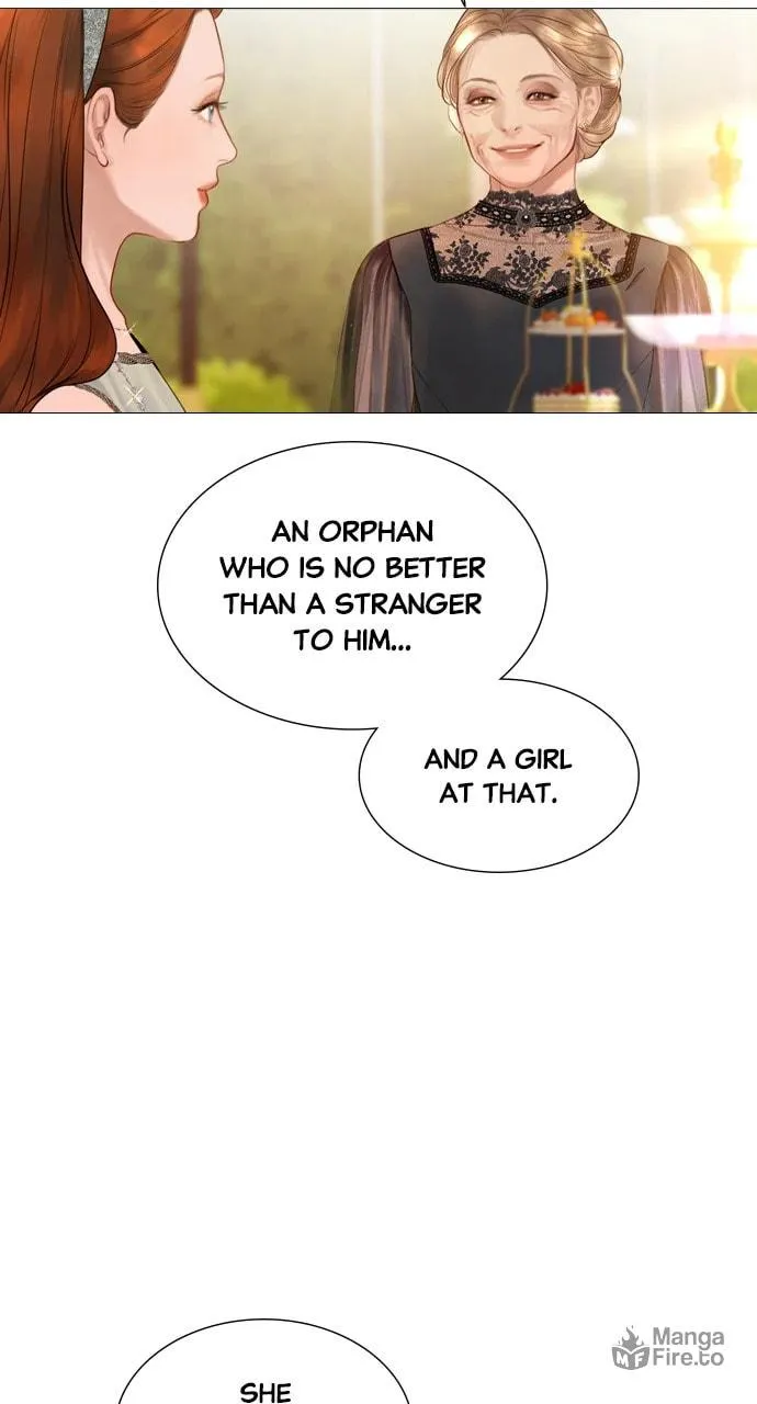 Cry, or Better Yet, Beg Chapter 45 page 40 - 