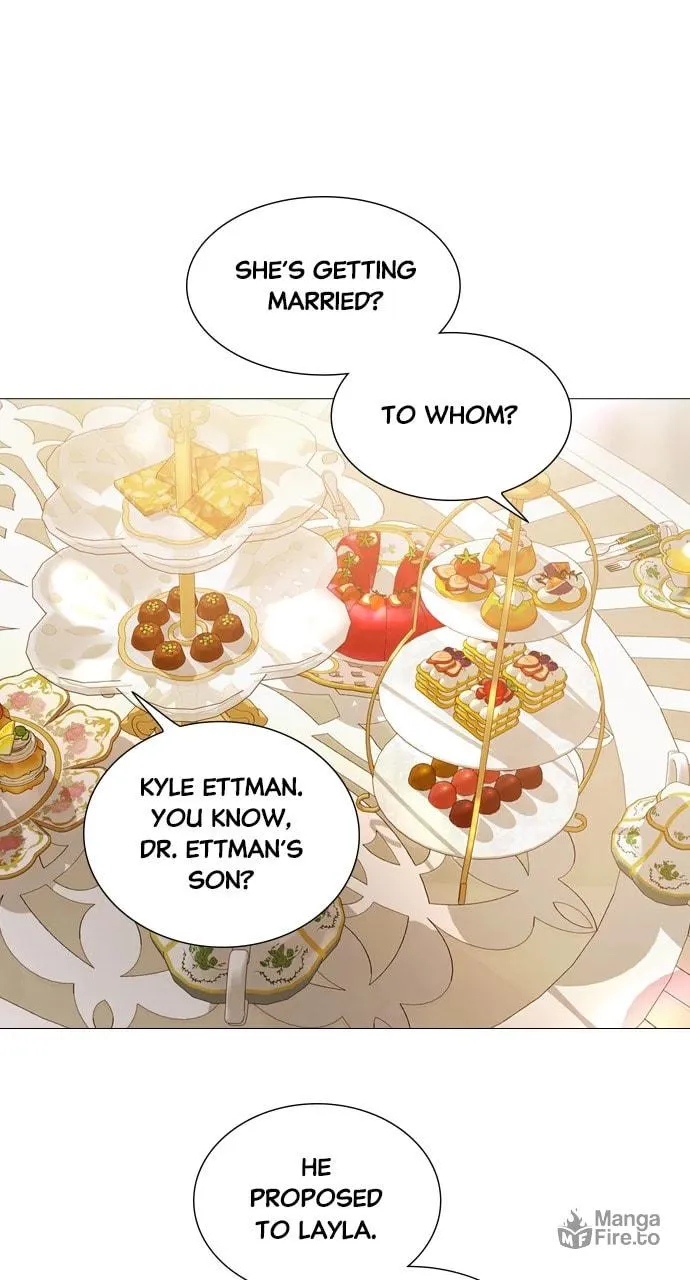 Cry, or Better Yet, Beg Chapter 45 page 42 - 