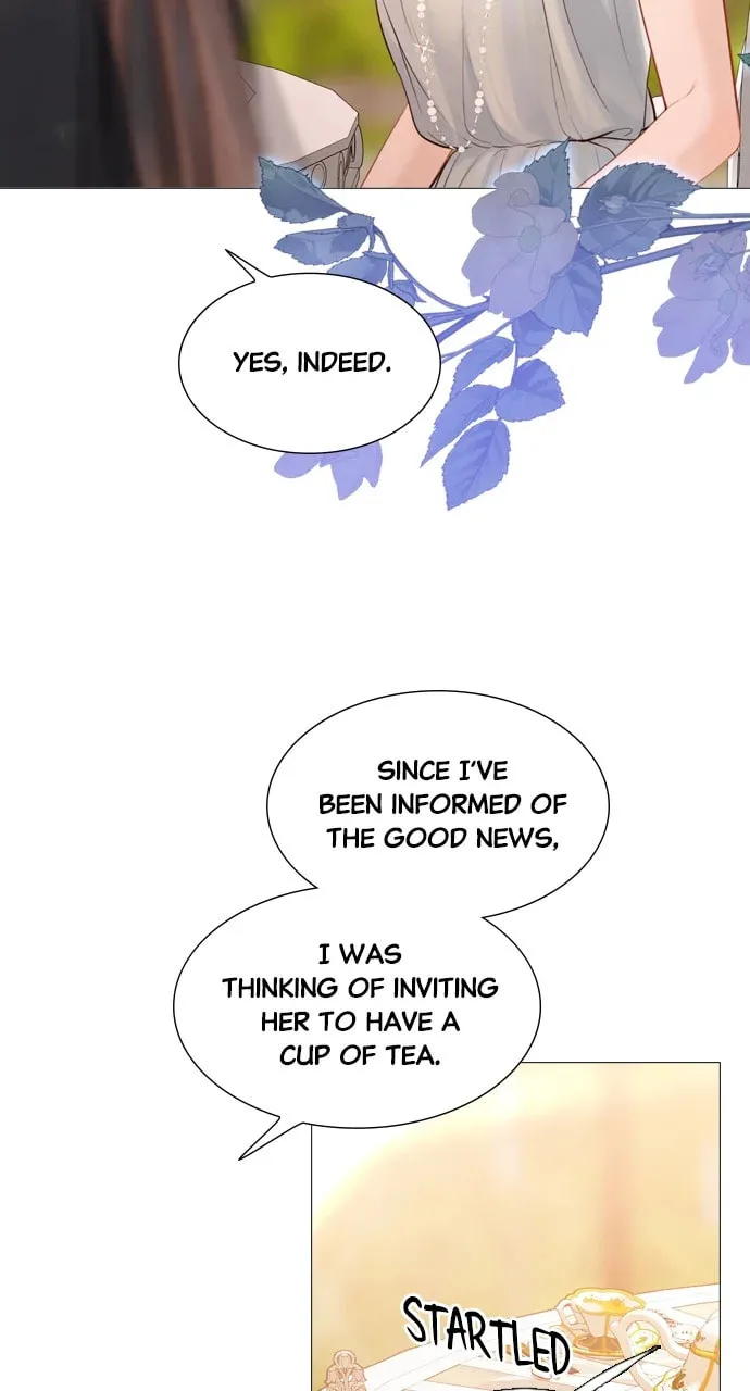 Cry, or Better Yet, Beg Chapter 45 page 47 - 