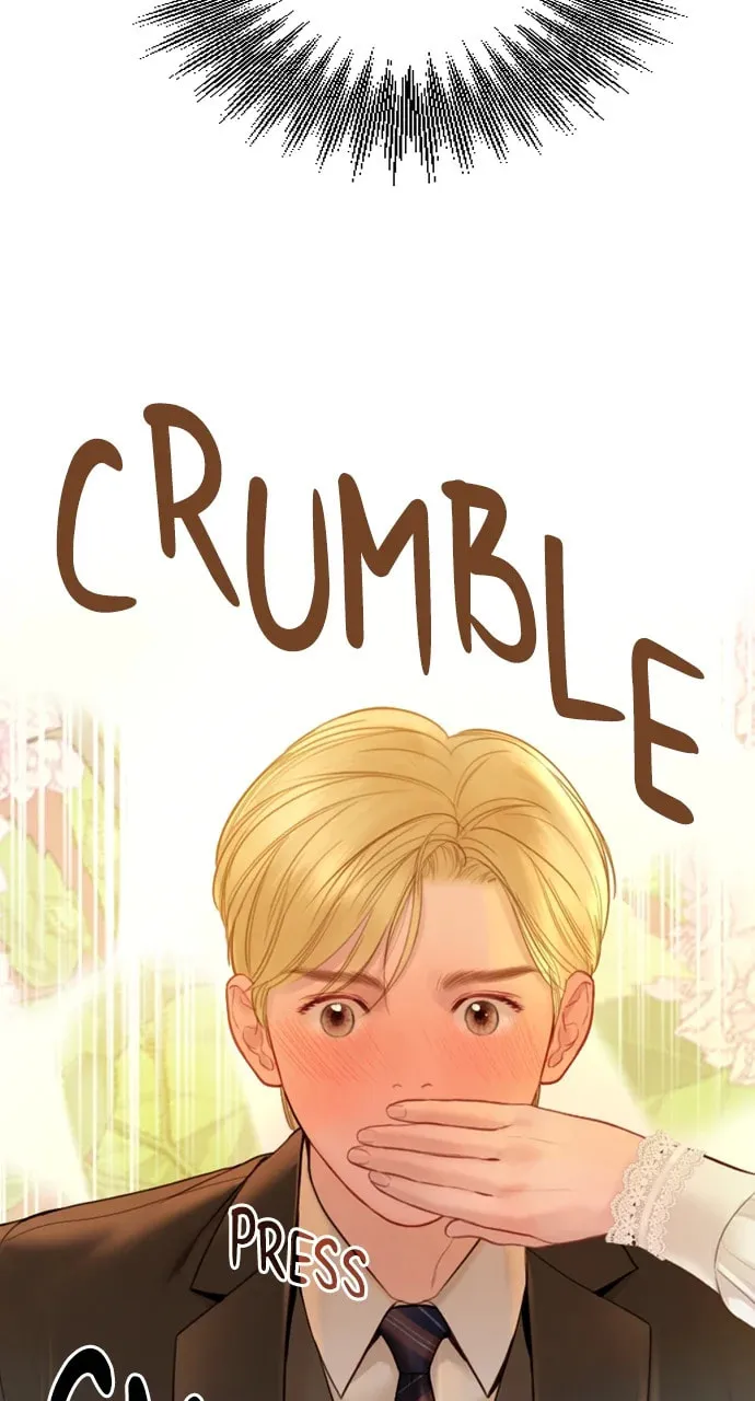 Cry, or Better Yet, Beg Chapter 45 page 7 - 