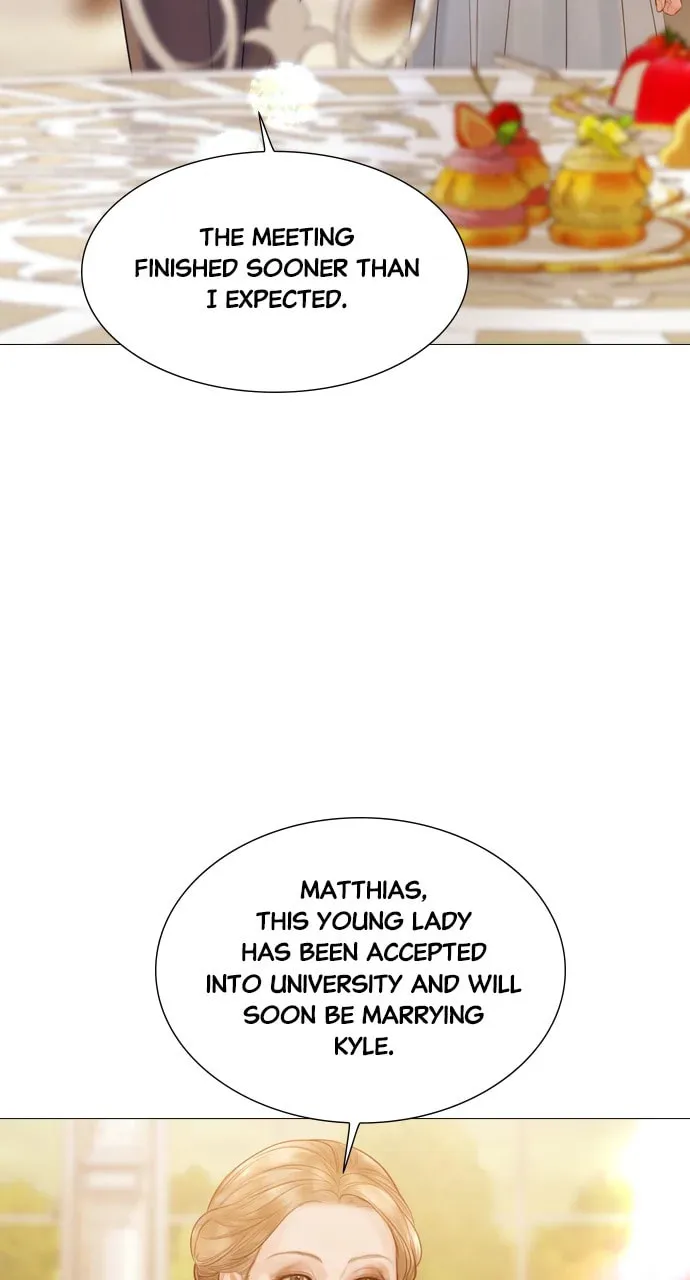 Cry, or Better Yet, Beg Chapter 45 page 77 - 